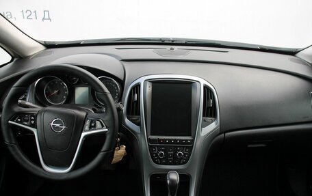 Opel Astra J, 2013 год, 689 000 рублей, 7 фотография