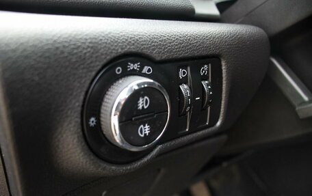 Opel Astra J, 2013 год, 689 000 рублей, 15 фотография