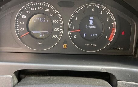 Volvo XC70 II рестайлинг, 2008 год, 1 300 000 рублей, 7 фотография