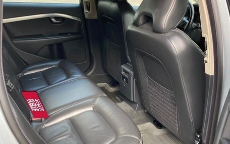 Volvo XC70 II рестайлинг, 2008 год, 1 300 000 рублей, 6 фотография