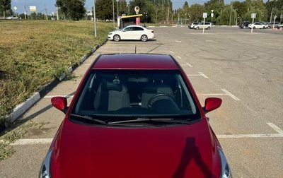 Hyundai Solaris II рестайлинг, 2014 год, 980 000 рублей, 1 фотография