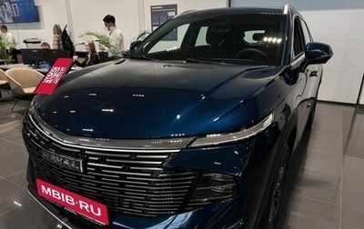 Haval F7, 2025 год, 2 699 000 рублей, 1 фотография