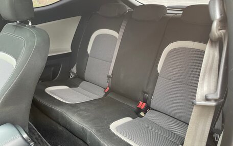 KIA cee'd III, 2016 год, 1 420 000 рублей, 18 фотография