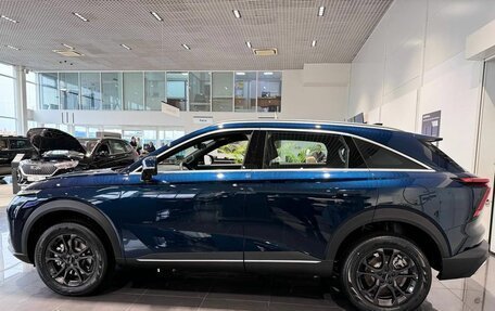 Haval F7, 2025 год, 2 699 000 рублей, 11 фотография
