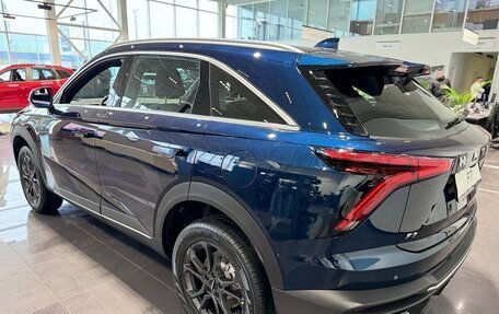 Haval F7, 2025 год, 2 699 000 рублей, 4 фотография
