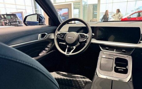 Haval F7, 2025 год, 2 699 000 рублей, 6 фотография