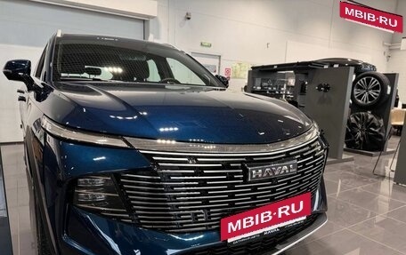 Haval F7, 2025 год, 2 699 000 рублей, 2 фотография