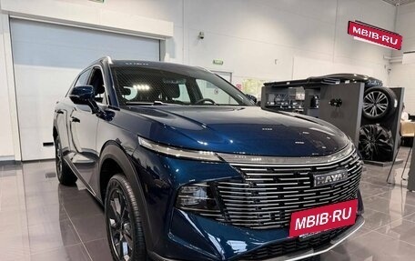Haval F7, 2025 год, 2 699 000 рублей, 12 фотография