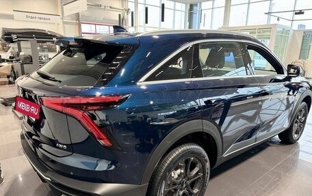 Haval F7, 2025 год, 2 699 000 рублей, 3 фотография