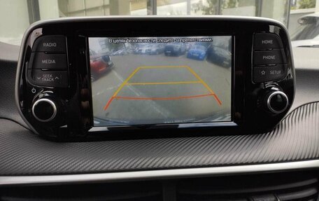 Hyundai Tucson III, 2019 год, 2 200 111 рублей, 12 фотография