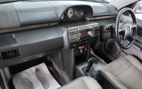 Nissan X-Trail, 2001 год, 669 000 рублей, 20 фотография