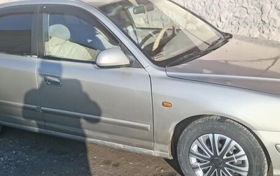 Hyundai Elantra III, 2003 год, 380 000 рублей, 1 фотография