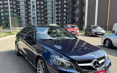 Mercedes-Benz E-Класс, 2015 год, 1 960 000 рублей, 1 фотография