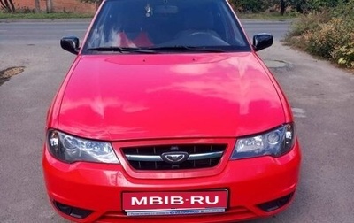 Daewoo Nexia I рестайлинг, 2012 год, 420 000 рублей, 1 фотография