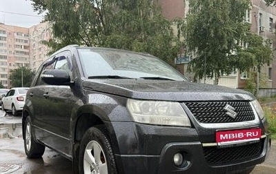 Suzuki Grand Vitara, 2010 год, 1 170 000 рублей, 1 фотография