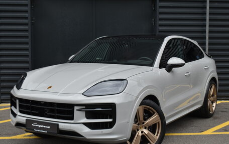 Porsche Cayenne III, 2024 год, 21 000 000 рублей, 1 фотография