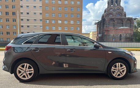 KIA cee'd III, 2020 год, 1 850 000 рублей, 5 фотография