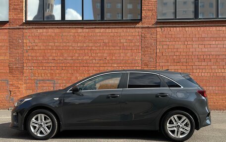 KIA cee'd III, 2020 год, 1 850 000 рублей, 3 фотография