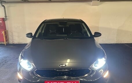 KIA cee'd III, 2020 год, 1 850 000 рублей, 2 фотография