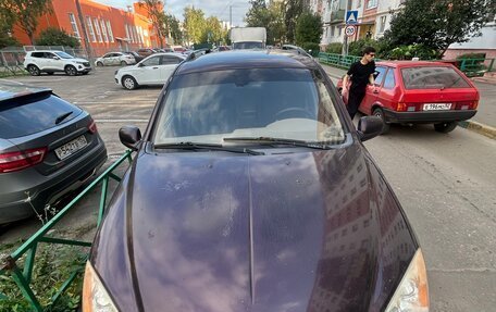 SsangYong Kyron I, 2007 год, 450 000 рублей, 7 фотография