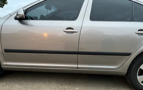 Skoda Octavia, 2008 год, 670 000 рублей, 6 фотография