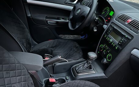 Skoda Octavia, 2008 год, 670 000 рублей, 12 фотография