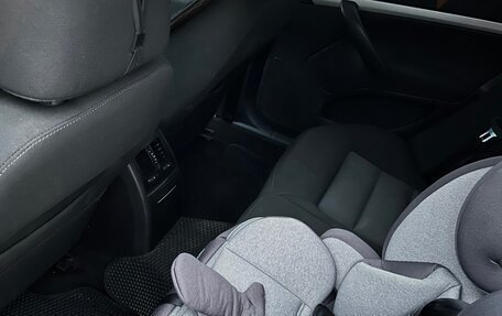 Skoda Octavia, 2008 год, 670 000 рублей, 14 фотография