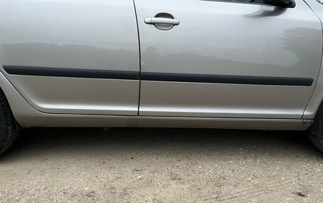 Skoda Octavia, 2008 год, 670 000 рублей, 7 фотография