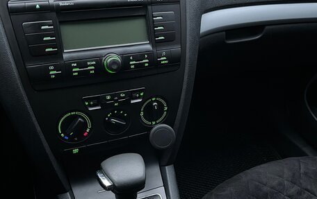 Skoda Octavia, 2008 год, 670 000 рублей, 13 фотография