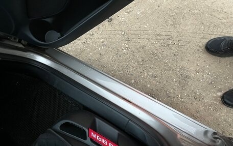 Skoda Octavia, 2008 год, 670 000 рублей, 11 фотография