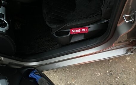 Skoda Octavia, 2008 год, 670 000 рублей, 9 фотография