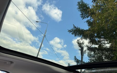 Land Rover Range Rover Velar I, 2017 год, 4 350 000 рублей, 9 фотография