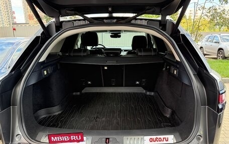 Land Rover Range Rover Velar I, 2017 год, 4 350 000 рублей, 4 фотография