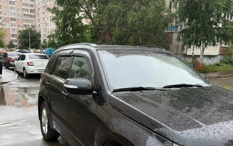 Suzuki Grand Vitara, 2010 год, 1 170 000 рублей, 4 фотография