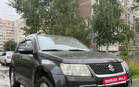 Suzuki Grand Vitara, 2010 год, 1 170 000 рублей, 2 фотография