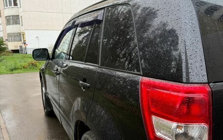Suzuki Grand Vitara, 2010 год, 1 170 000 рублей, 8 фотография