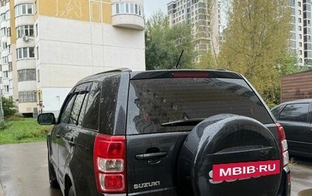 Suzuki Grand Vitara, 2010 год, 1 170 000 рублей, 3 фотография