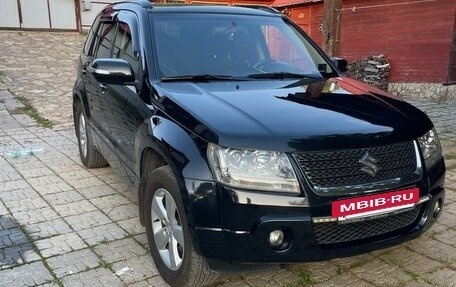 Suzuki Grand Vitara, 2010 год, 1 170 000 рублей, 12 фотография