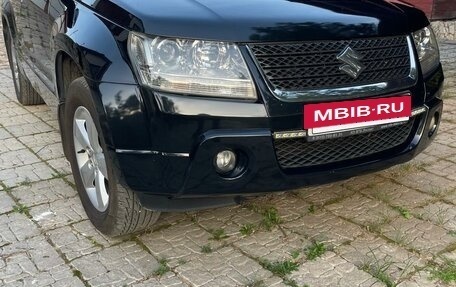 Suzuki Grand Vitara, 2010 год, 1 170 000 рублей, 11 фотография