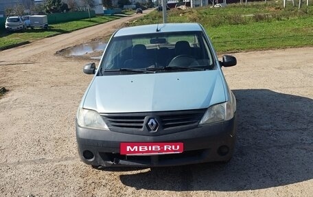 Renault Logan I, 2008 год, 260 000 рублей, 2 фотография