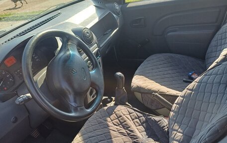 Renault Logan I, 2008 год, 260 000 рублей, 6 фотография
