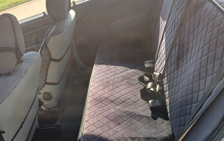 Renault Logan I, 2008 год, 260 000 рублей, 8 фотография