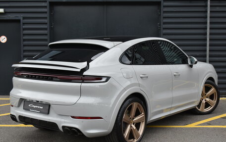 Porsche Cayenne III, 2024 год, 21 000 000 рублей, 3 фотография