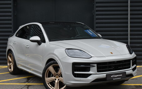 Porsche Cayenne III, 2024 год, 21 000 000 рублей, 5 фотография