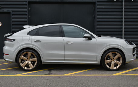 Porsche Cayenne III, 2024 год, 21 000 000 рублей, 8 фотография