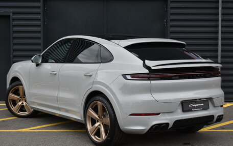 Porsche Cayenne III, 2024 год, 21 000 000 рублей, 4 фотография