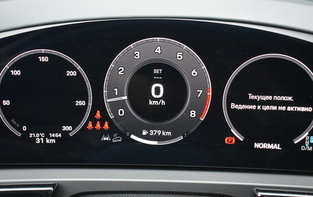 Porsche Cayenne III, 2024 год, 21 000 000 рублей, 9 фотография