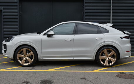 Porsche Cayenne III, 2024 год, 21 000 000 рублей, 6 фотография