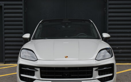 Porsche Cayenne III, 2024 год, 21 000 000 рублей, 2 фотография