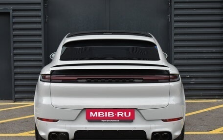 Porsche Cayenne III, 2024 год, 21 000 000 рублей, 7 фотография
